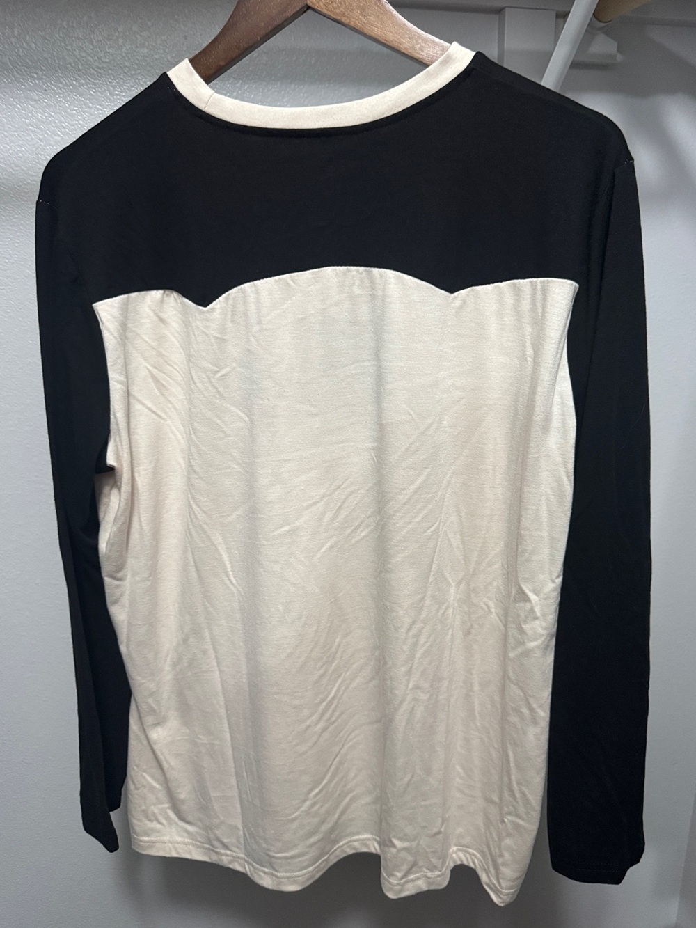 2 Fly western long sleeve top - Picture 2 of 4